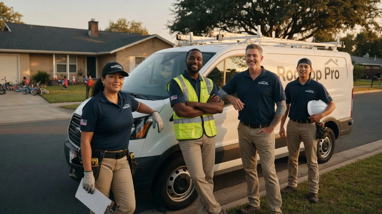 Roof Repair in Dickeyville, WI near me